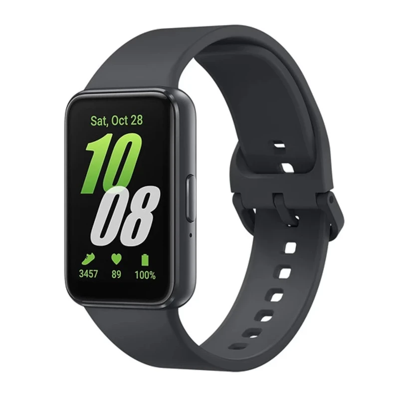 ساعت هوشمند سامسونگ مدل Galaxy Fit3