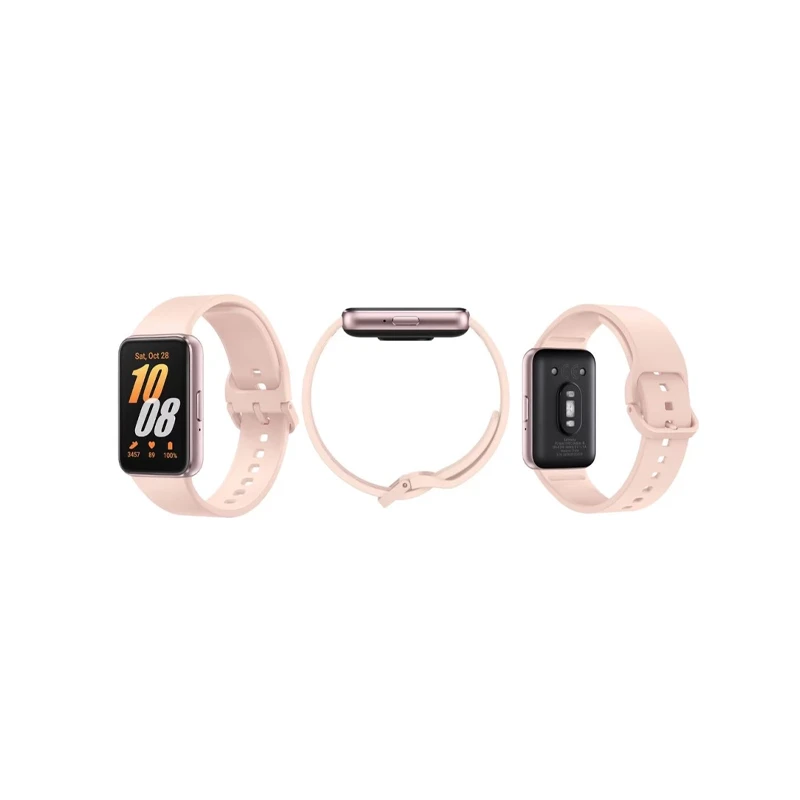 ساعت هوشمند سامسونگ مدل Galaxy Fit3