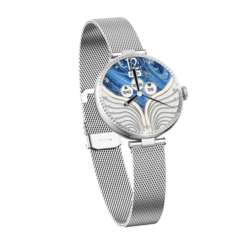 ساعت هوشمند گلوریمی Glorimi GL1 Smart Lady watch