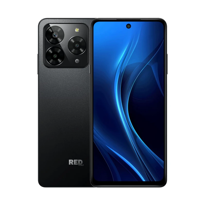 گوشی موبايل ردتون RedTone L10 ظرفیت 128 گیگابایت 4 گیگابایت