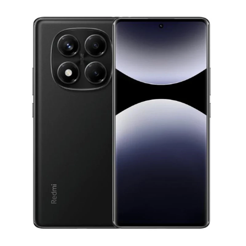 گوشی موبایل شیائومی Redmi Note 14 Pro ظرفیت 512 گیگابایت 12 گیگابایت گلوبال
