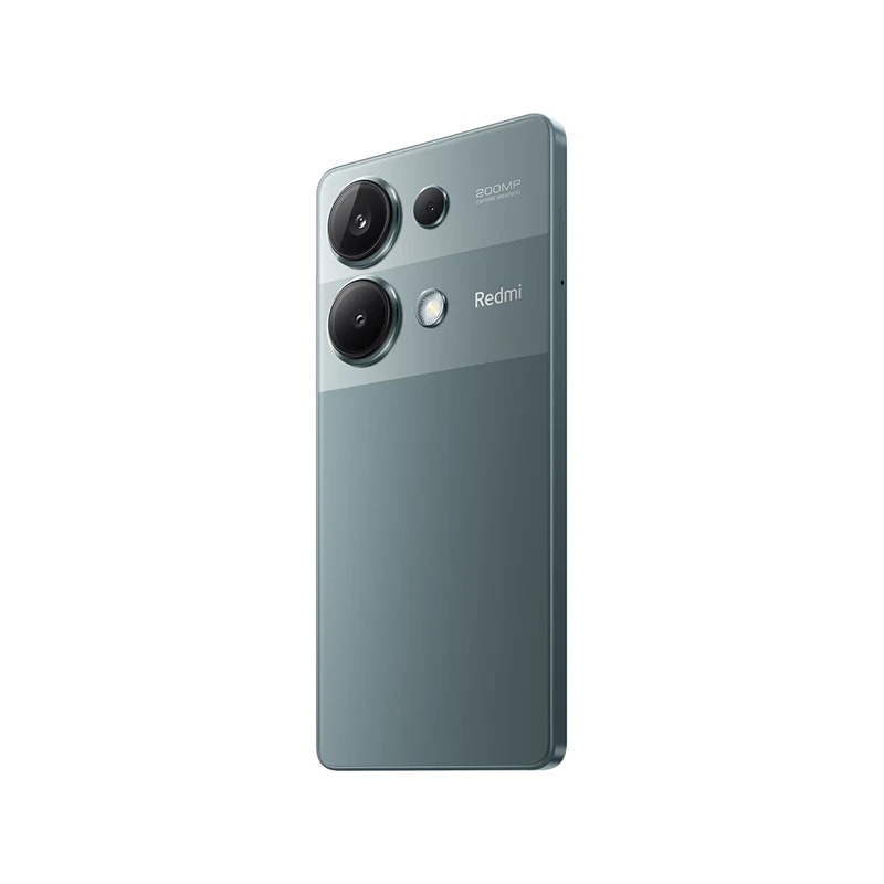 گوشی موبایل شیائومی Redmi Note 13 Pro 4G ظرفیت 256 گیگابایت 8 گیگابایت اندونزی
