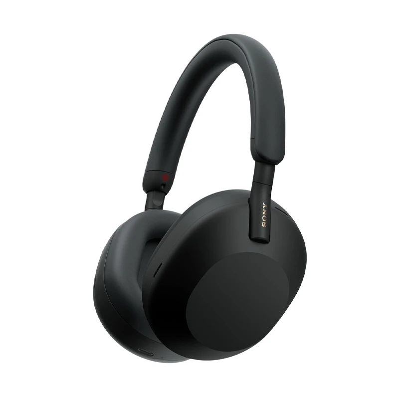 هدفون بلوتوثی بی سیم سونی مدل Sony WH-1000XM5
