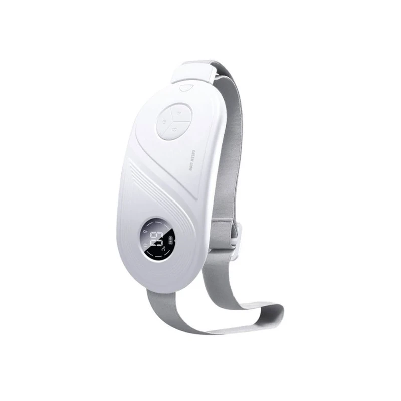 ماساژور گرم کننده قاعدگی گرین لاین مدل Green lion Menstrual Heating Massager GLMH5