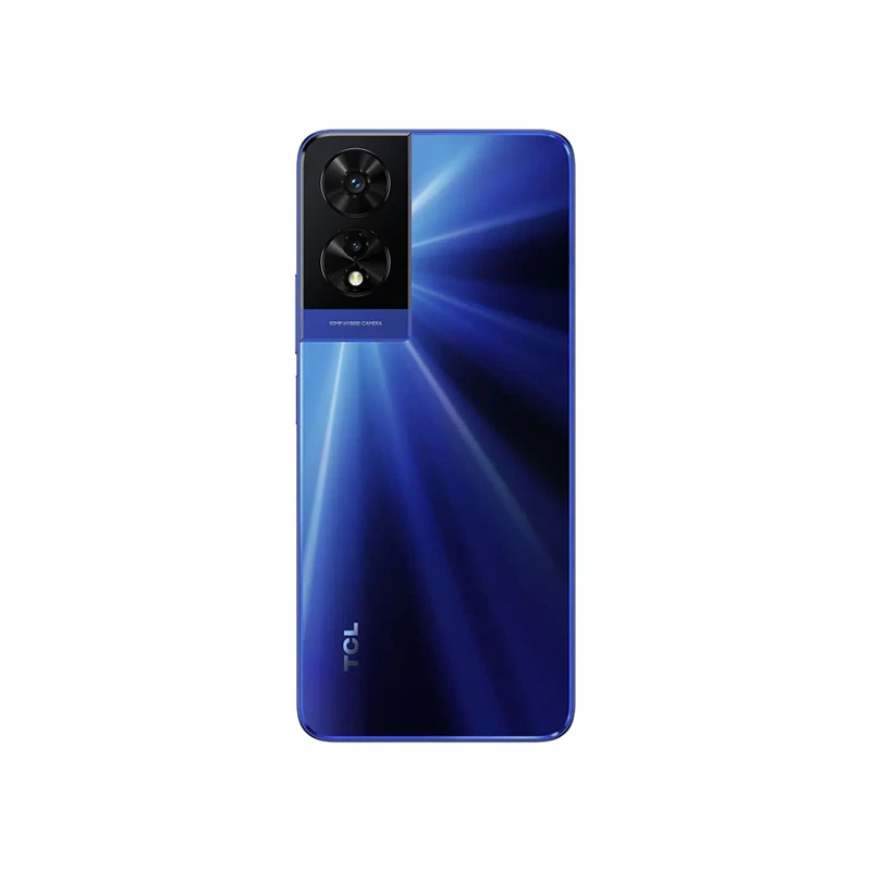 گوشی موبایل تی سی ال مدل TCL 505 ظرفیت 64 گیگابایت 4 گیگابایت