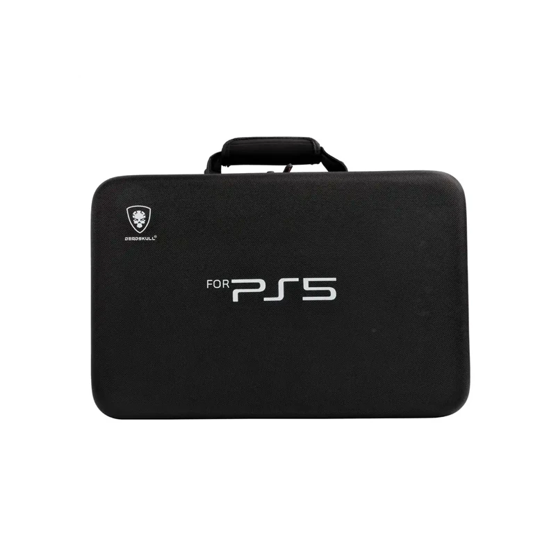 کیف پلی استیشن اسلیم Nahl - PS5  طرح DeadSkull