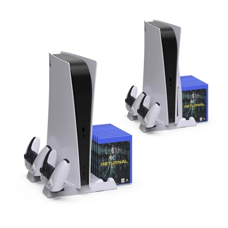 پایه چند کاره پلی استیشن 5 دابی مدل dobe PS5 TP5-3537B
