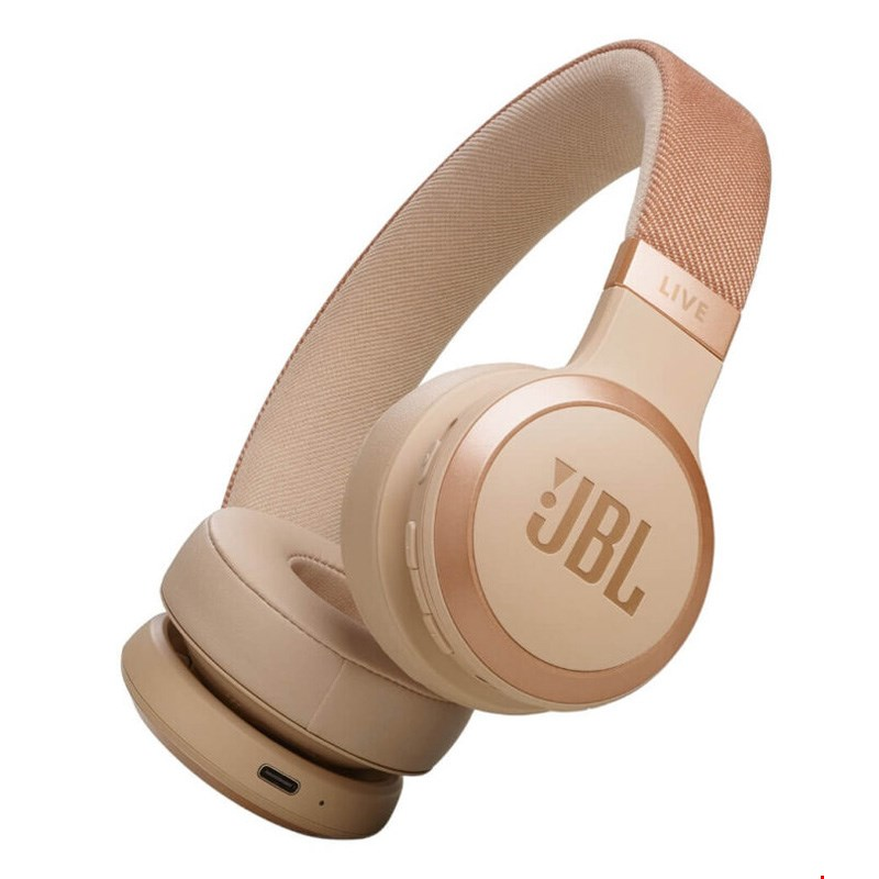 هدفون جی بی ال JBL Live 670nc