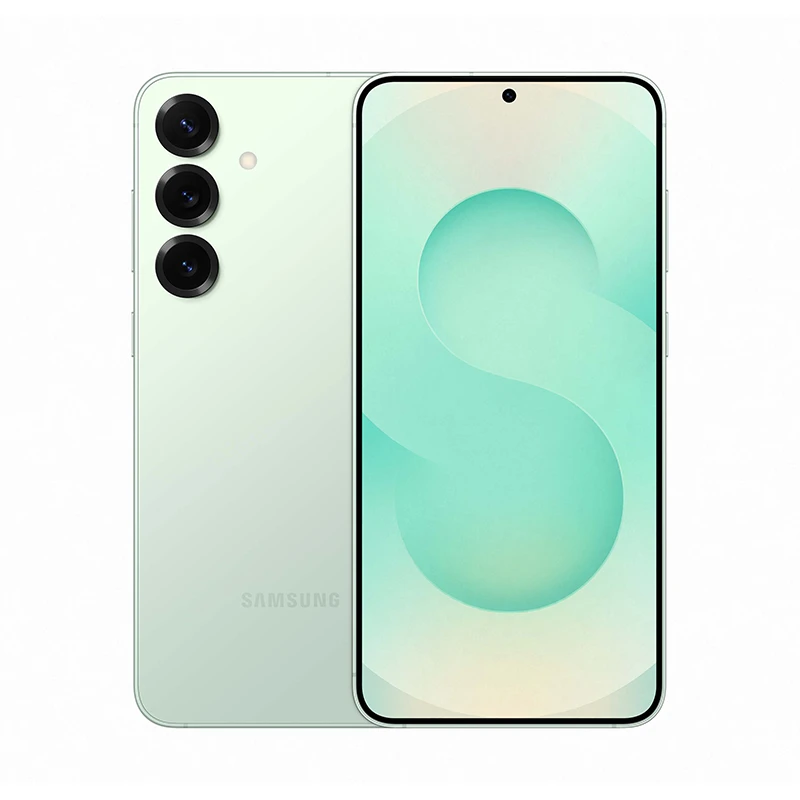 گوشی موبایل سامسونگ S25 Plus 5G ظرفیت 256 گیگابایت 12 گیگابایت ویتنام