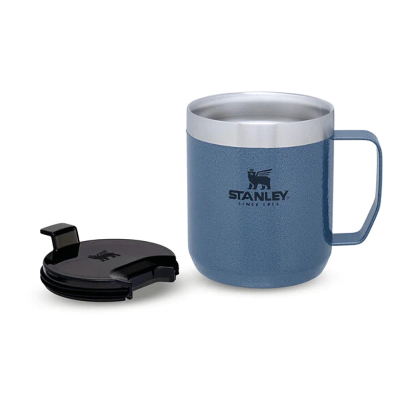 ماگ استنلی درب دار 350 میل Stanley Camp MUG