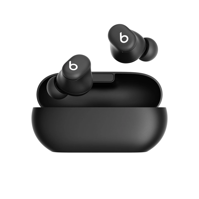 هندزفری بلوتوثی بیتس مدل  Beats Solo Buds (پک اصلی پارت نامبر LLA)