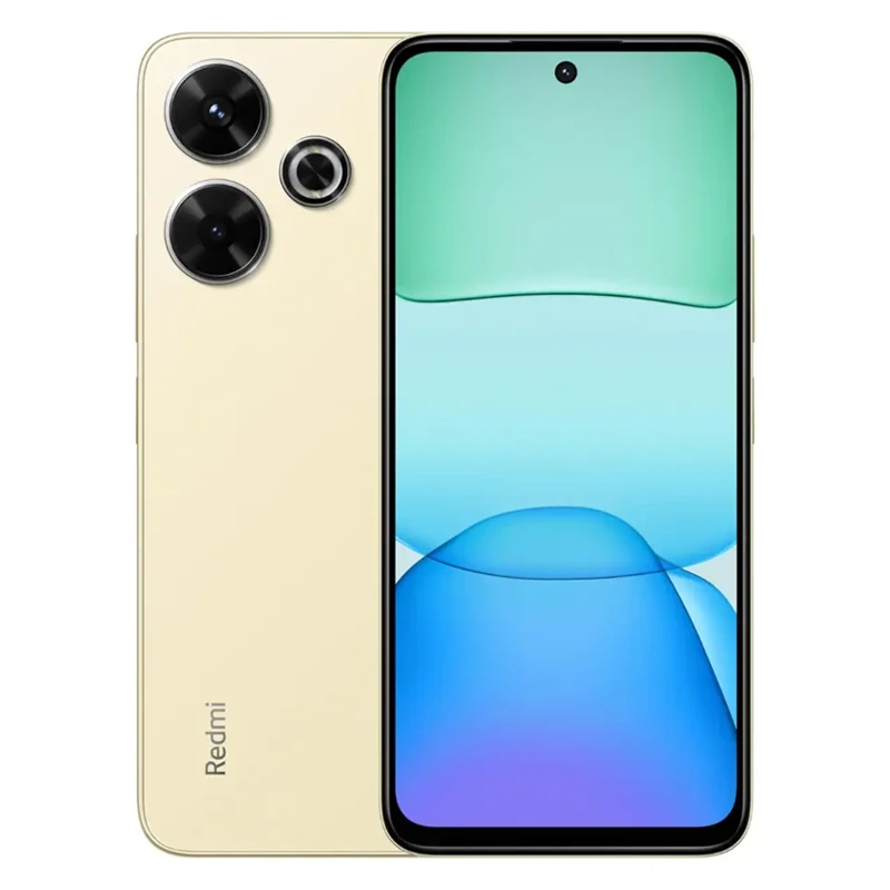 گوشی موبایل شیائومی Redmi 13 ظرفیت 256 گیگابایت 8 گیگابایت گلوبال (اندونزی)