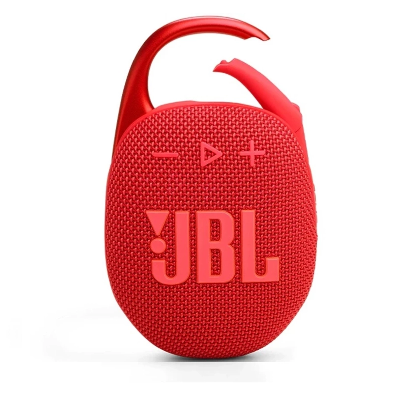 اسپیکر بلوتوثی جی بی ال مدل JBL Clip 5 (پک اصلی)