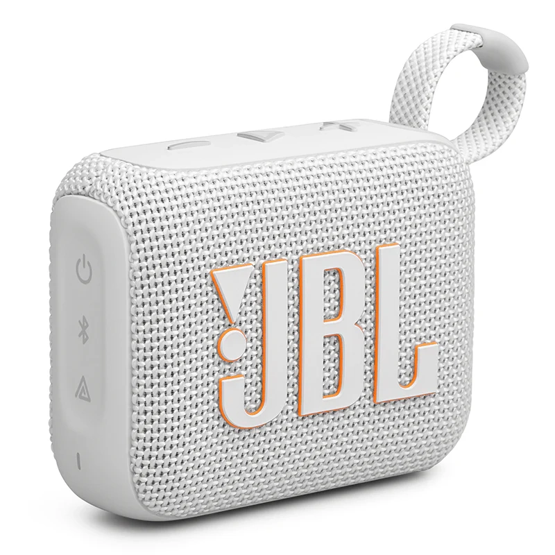 اسپیکر بلوتوثی جی بی ال مدل JBL Go 4