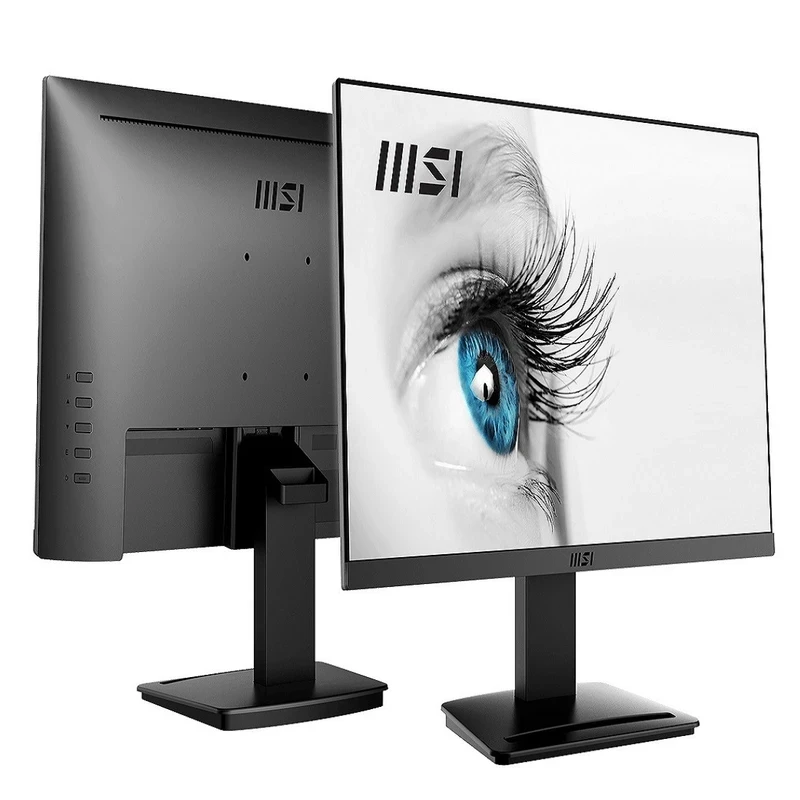 مانیتور ام اس آی مدل PRO MP223 سایز 21.5 اینچ