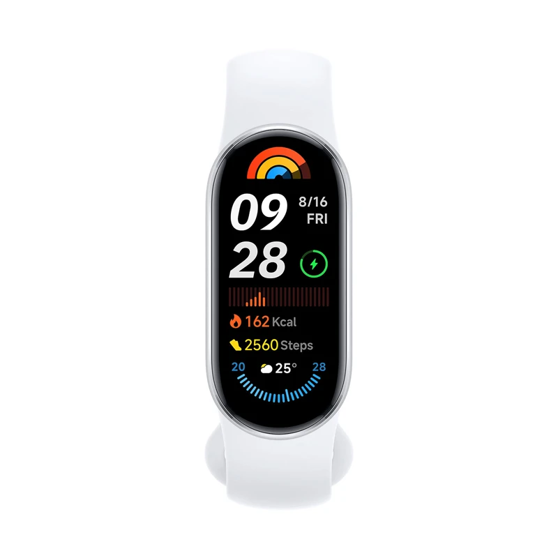 مچ بند هوشمند شیائومی مدل Mi Band 9 - گلوبال