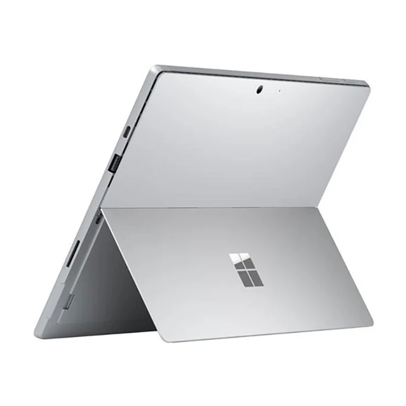 تبلت مایکروسافت 12.3 اینچ مدل Surface Pro 7 Plus i7 WiFi ظرفیت 1 ترابایت رم 32 گیگا‌بایت