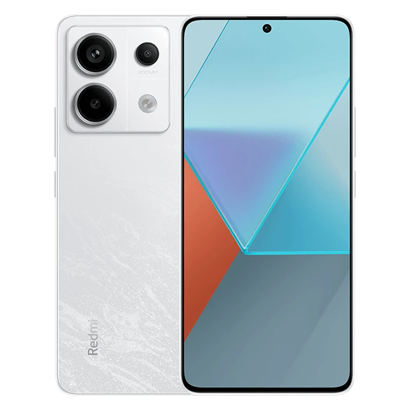 گوشی موبایل شیائومی Redmi Note 13 Pro 5G ظرفیت 512 گیگابایت 16 گیگابایت - (پک چین-رام گلوبال)
