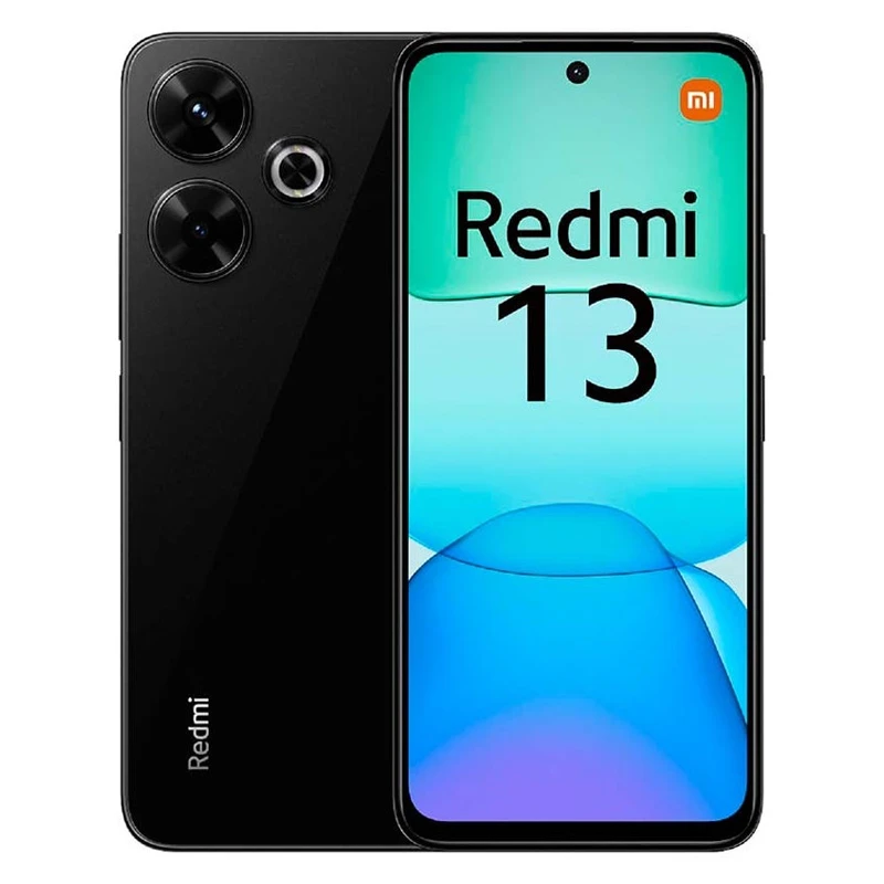 گوشی موبایل شیائومی Redmi 13 ظرفیت 256 گیگابایت 8 گیگابایت گلوبال