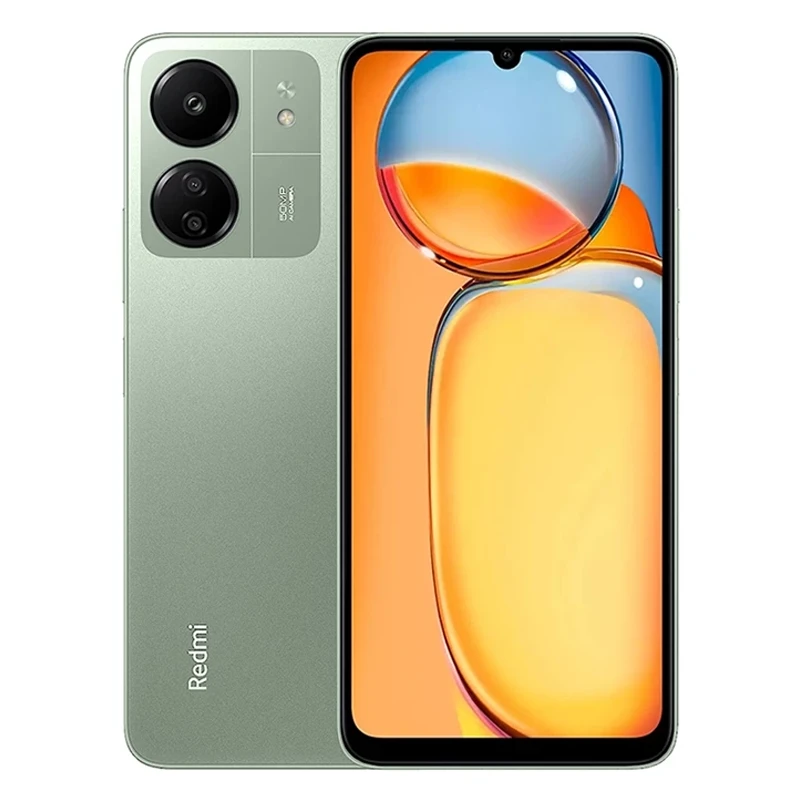 گوشی موبایل شیائومی Redmi 13C ظرفیت 256 گیگابایت 8 گیگابایت - گلوبال (اندونزی)