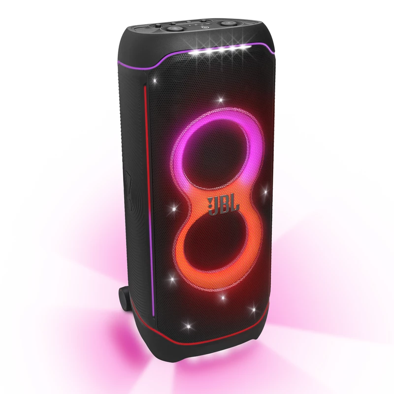 اسپیکر قابل حمل جی بی ال JBL Partybox Ultimate