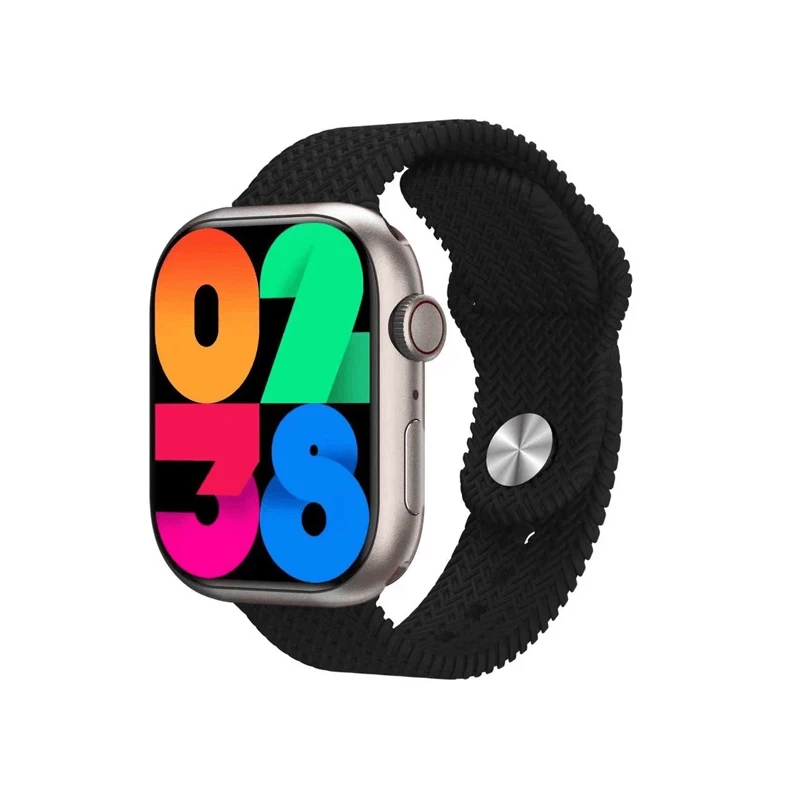 ساعت هوشمند HK9 ProPlus 45mm Smart Watch
