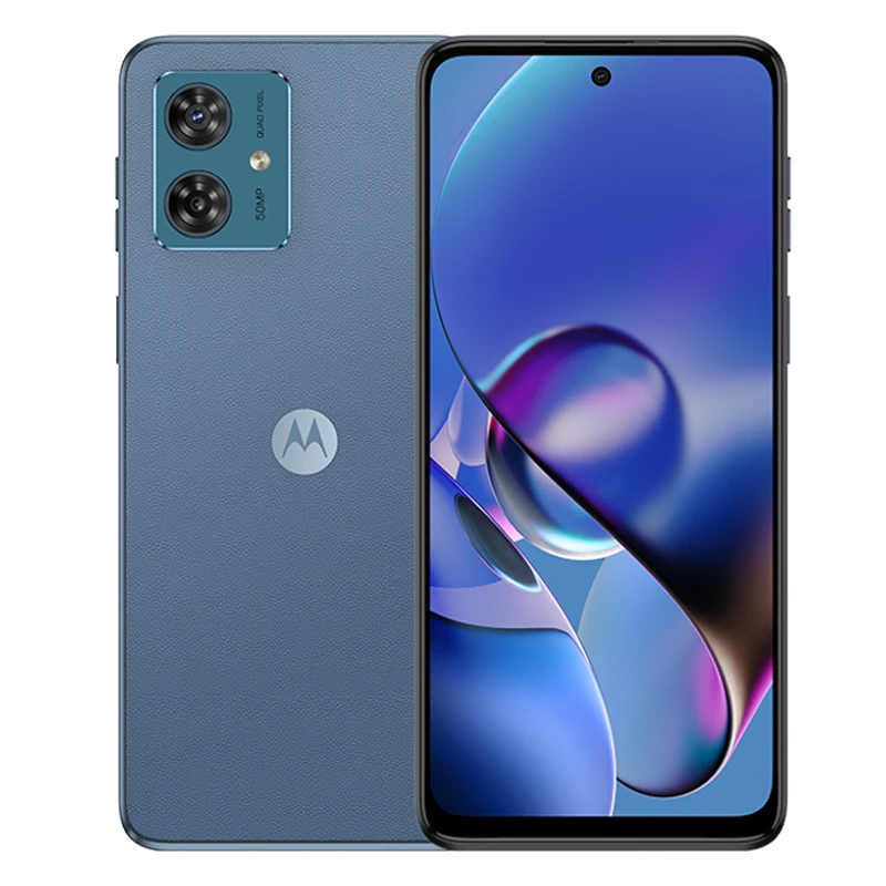 گوشی موبایل موتورولا Moto G54 ظرفیت 256 گیگابایت 8 گیگابایت