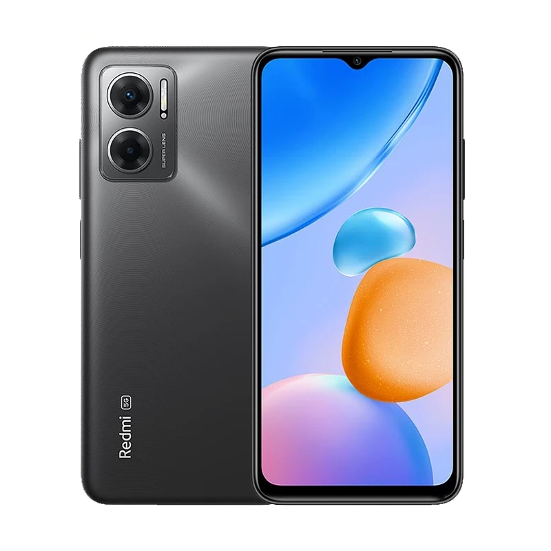 گوشی موبایل شیائومی Redmi 10 5G ظرفیت 128 گیگابایت 4 گیگابایت گلوبال