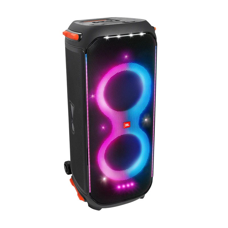 اسپیکر قابل حمل جی بی ال JBL Partybox 110