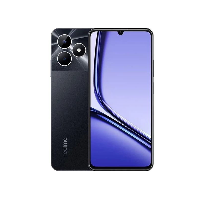 گوشی موبایل ریلمی Realme Note50 ظرفیت 128 گیگابایت 4 گیگابایت