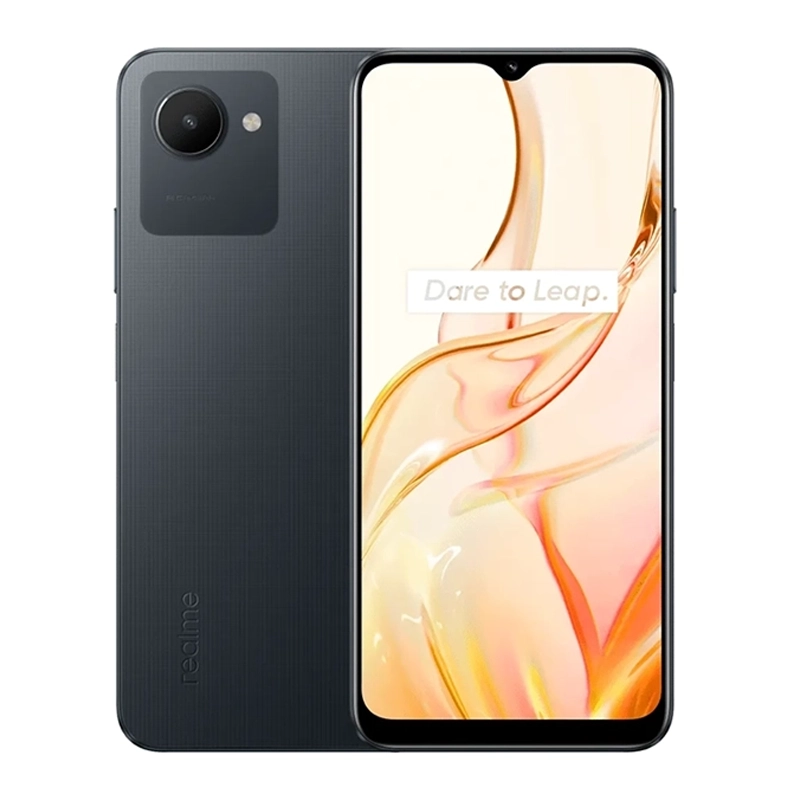 گوشی موبایل ریلمی Realme C30s ظرفیت 32 گیگابایت 2 گیگابایت