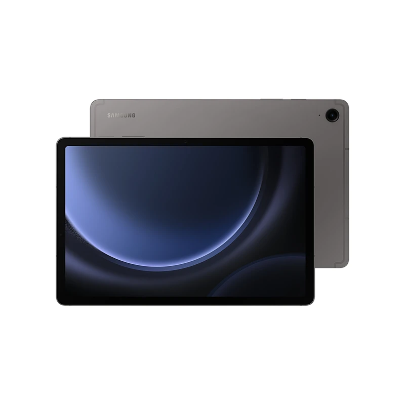تبلت سامسونگ Tab S9 FE 5G X516  تک سیم کارت حافظه  128/6GB (ویتنام)