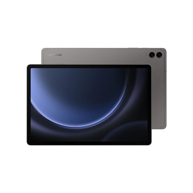 تبلت سامسونگ Tab S9 FE Plus 5G X616  تک سیم کارت حافظه  256/12GB (ویتنام)