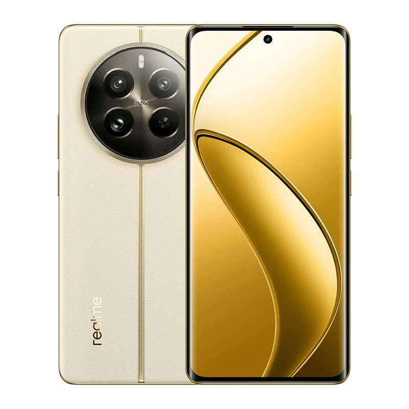 گوشی موبایل ریلمی Realme 12 Pro Plus 5G ظرفیت 512 گیگابایت 12 گیگابایت