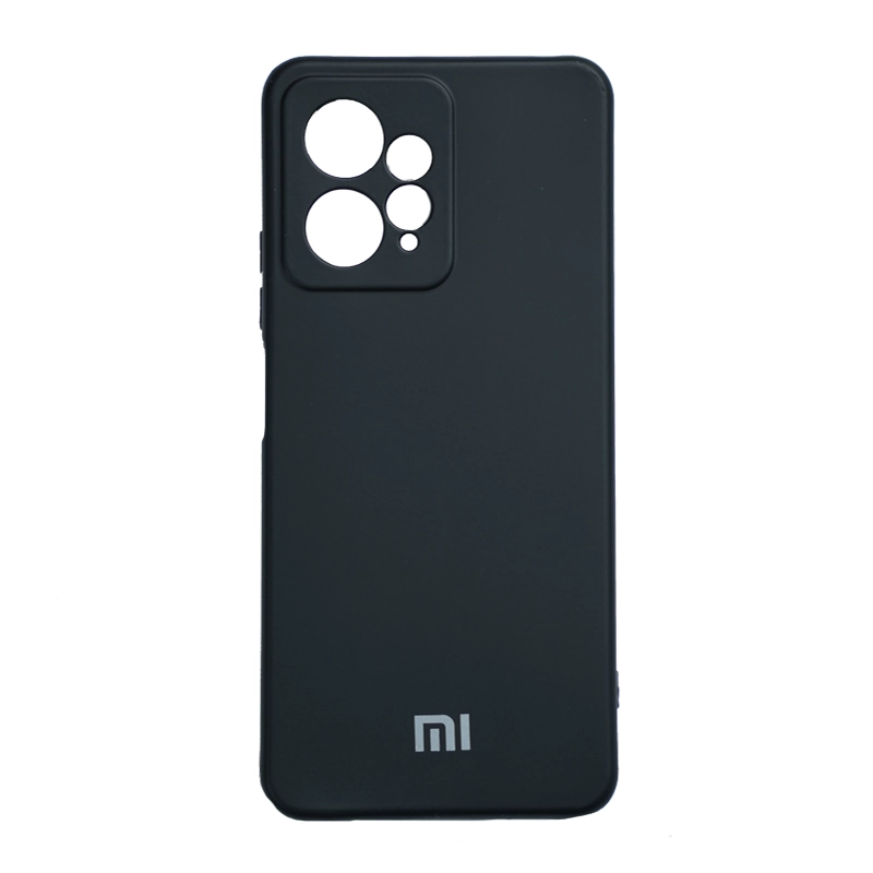 قاب سیلیکونی شیائومی Redmi Note12/4G