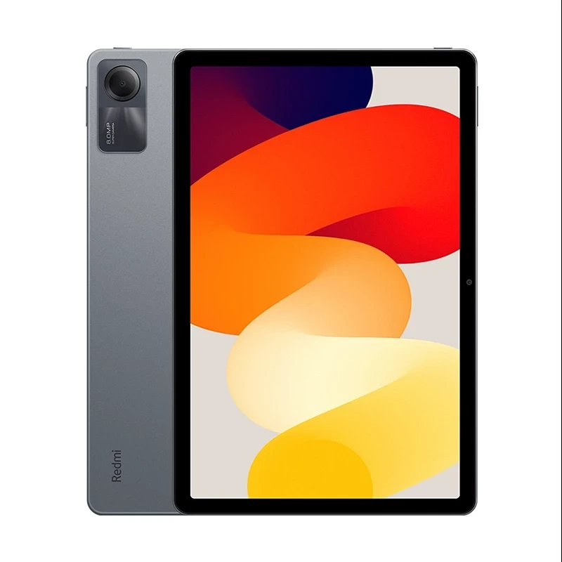 تبلت شیائومی Redmi Pad SE ظرفیت 256 گیگابایت رم 8 گیگابایت