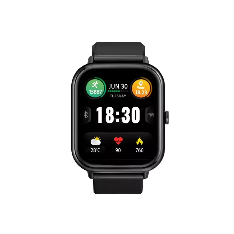 ساعت هوشمند پرومیت XWATCH-C18