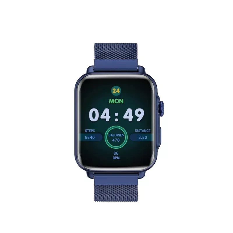 ساعت هوشمند پرومیت PROWATCH-B18