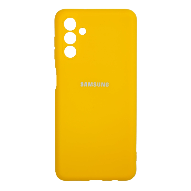 قاب سیلیکونی سامسونگ A04s