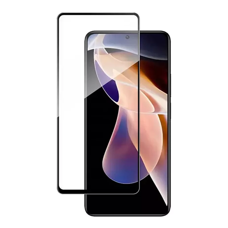 محافظ صفحه نمایش شیائومی Redmi Note 10 Pro/11 Pro/11 Pro Plus/Poco F3/F4/X4 Pro