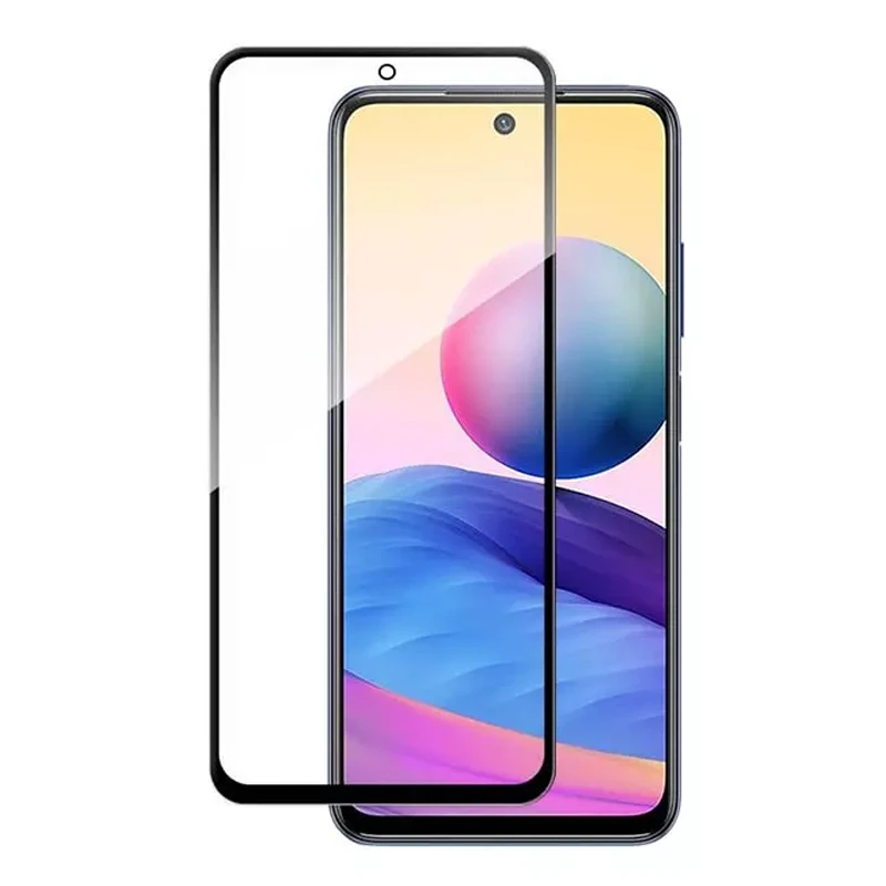 محافظ صفحه نمایش شیائومی Redmi 12C/10/10C/11A/PocoC40/C55