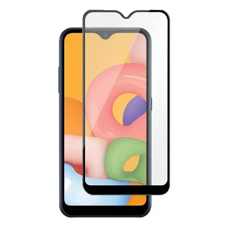 محافظ صفحه نمایش سامسونگ گلکسی A04 و A04s