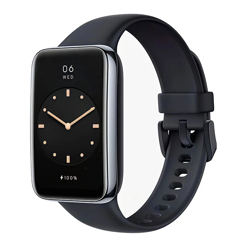 مچ بند هوشمند شیائومی مدل Xiaomi Smart Band 7 pro