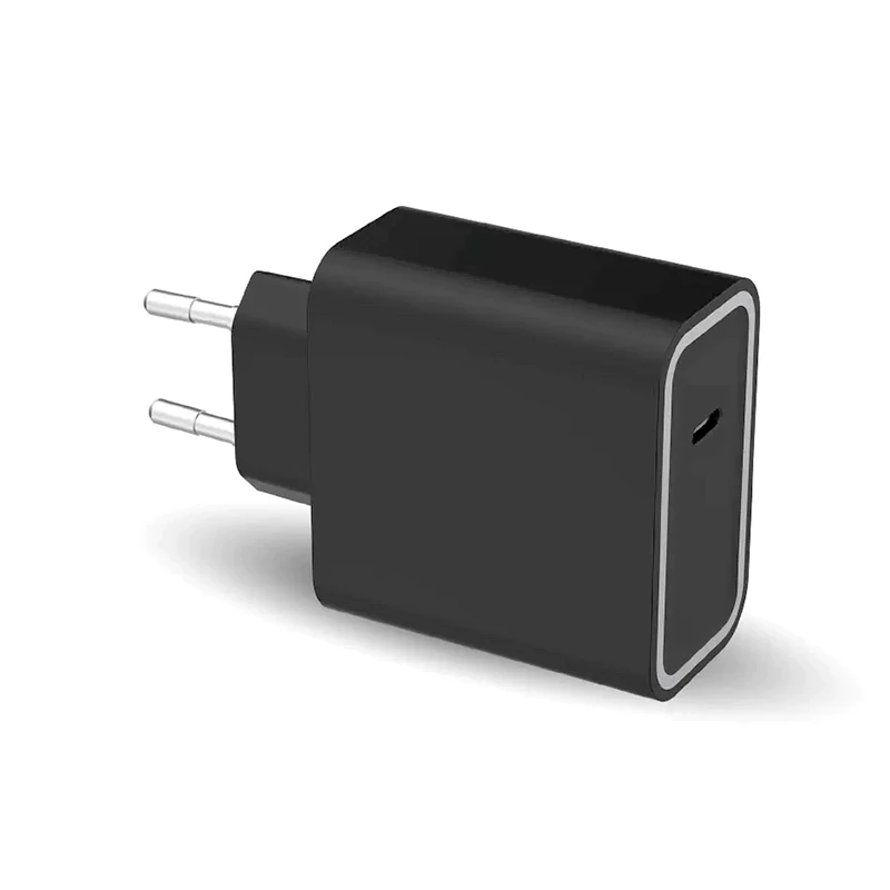 شارژر دیواری 45 وات فورس FPLICS1C45WPDB با یک پورت USB-c