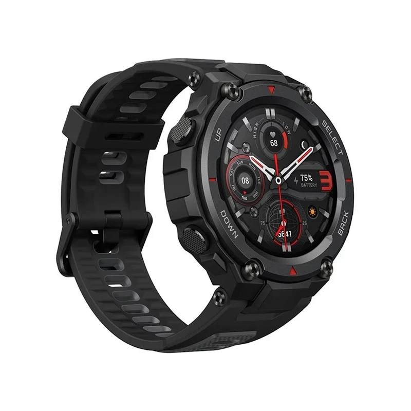 ساعت هوشمند امیزفیت Amazfit T-Rex Pro
