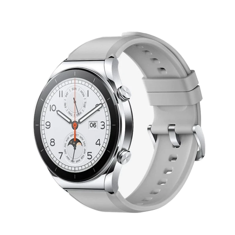 ساعت هوشمند شیائومی Xiaomi Watch S1