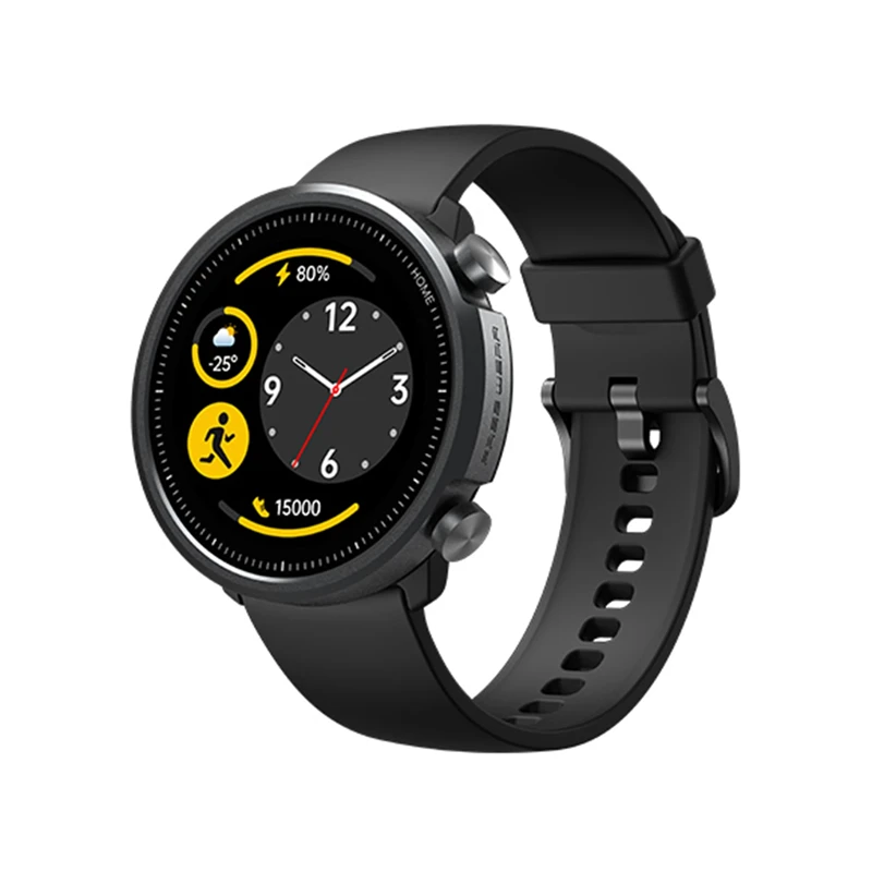 ساعت هوشمند شیائومی Mibro Watch A1