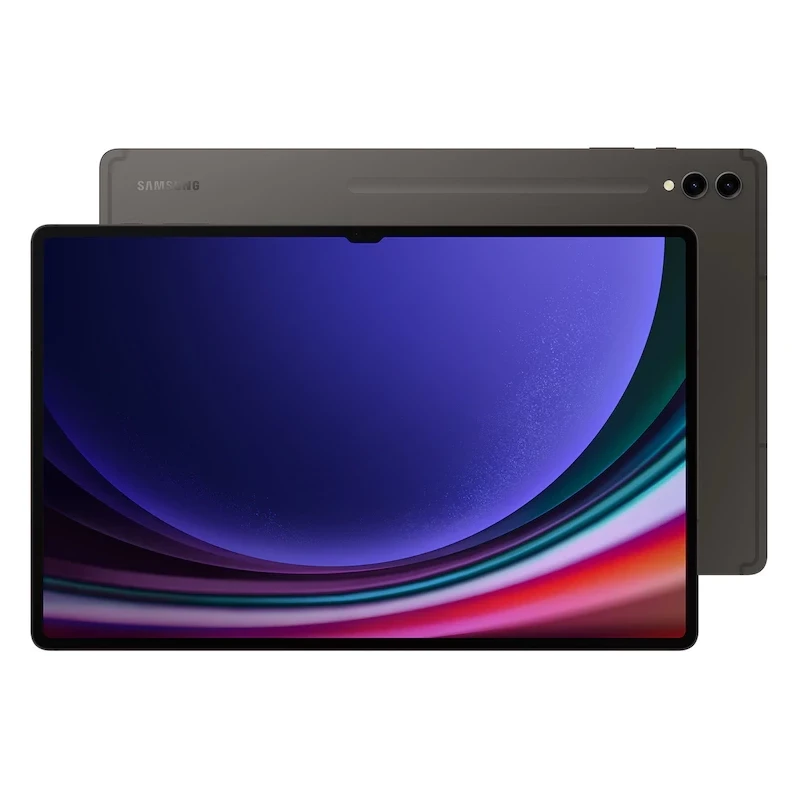 تبلت سامسونگ Tab S9 Ultra 5G X916B  تک سیم کارت حافظه  256/12GB (ویتنام)