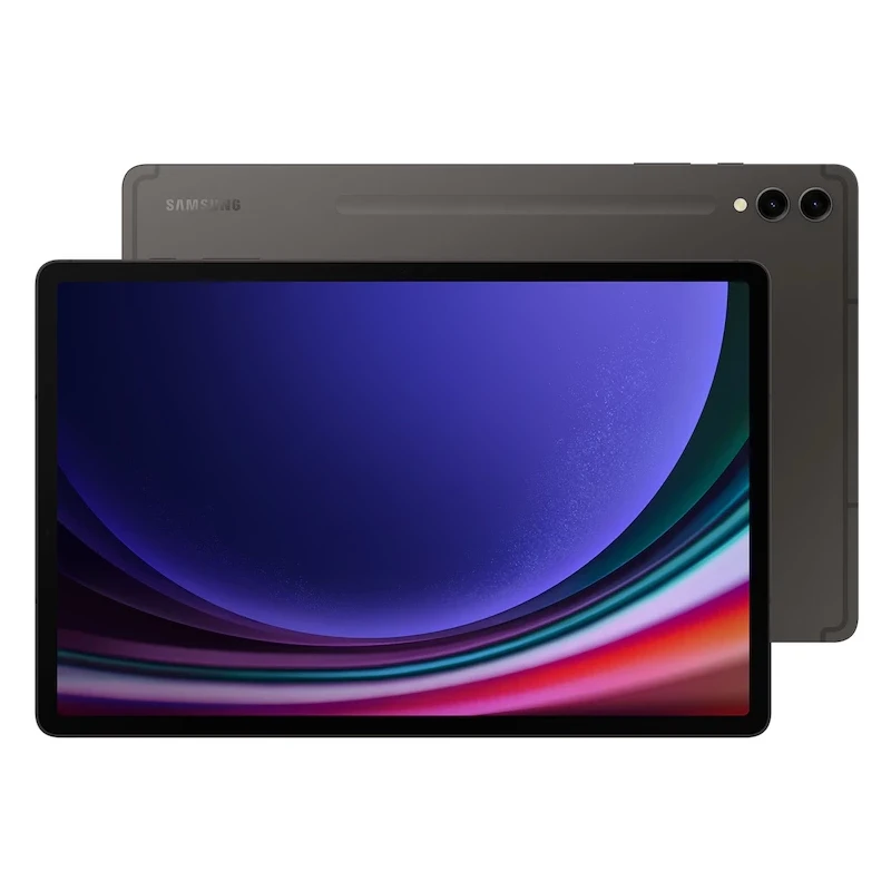 تبلت سامسونگ  Tab S9 Plus 5G X816 تک سیم کارت حافظه 256/12GB (ویتنام)