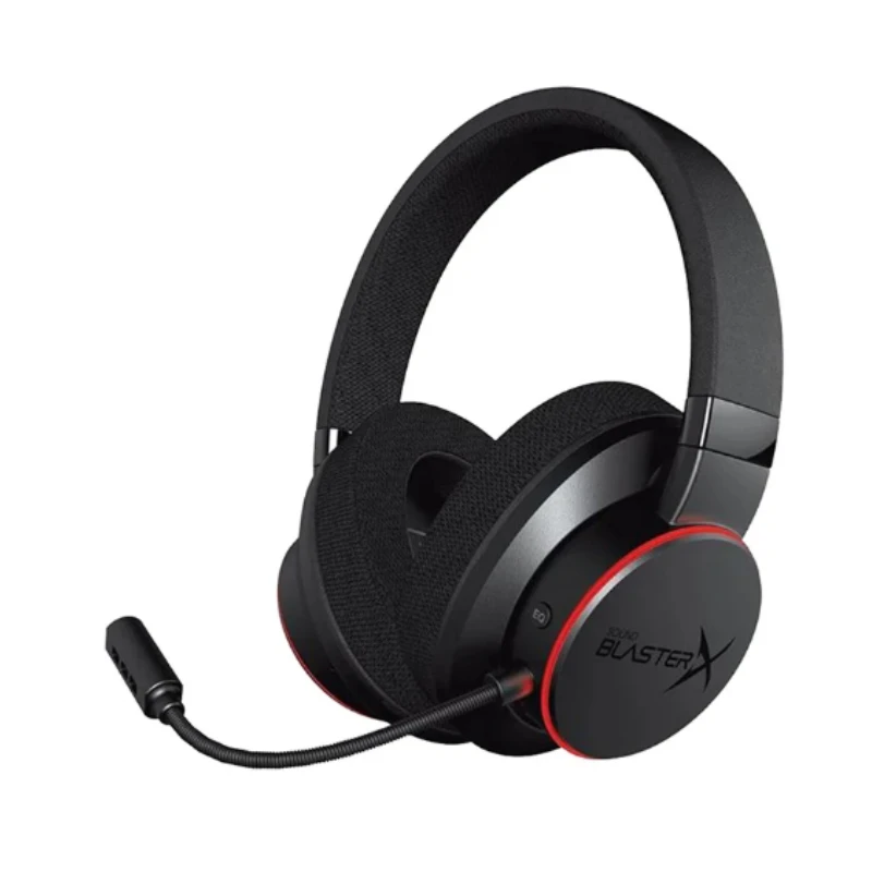هدست با سیم کریتیو مدل Creative HS 720
